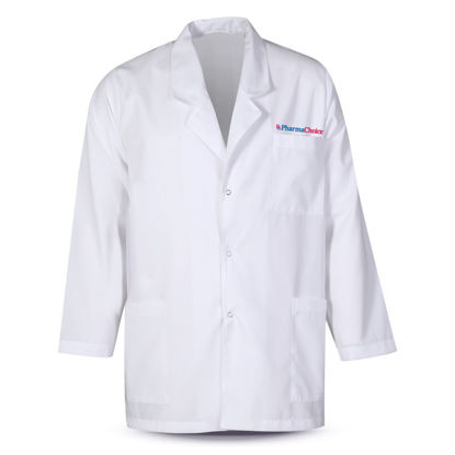 Picture of Unisex Consultation Coat