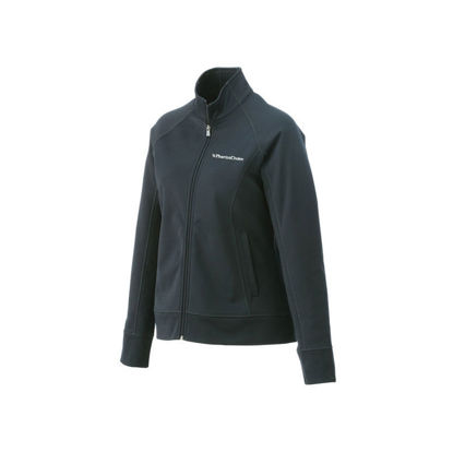 Picture of Okapi Ladies Fleece Jacket