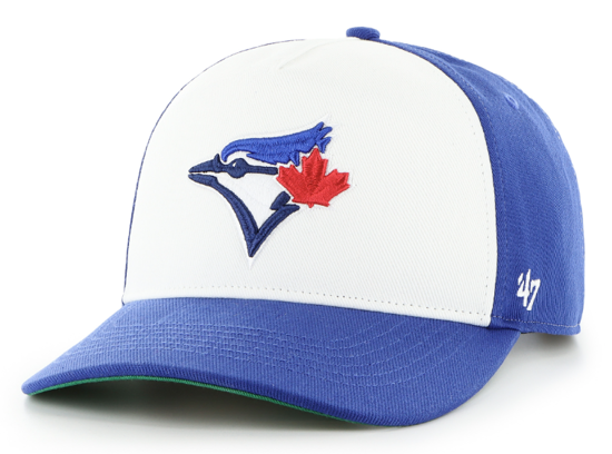 Picture of Golden Age Replica Blue Jays '47 Hitch
