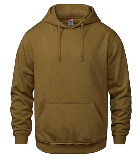 Picture of Vault Pullover Hooded Sweatshirt