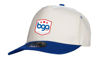 Picture of TRUE NORTH 5-Panel Poly-Cotton Twill Snap Back Cap